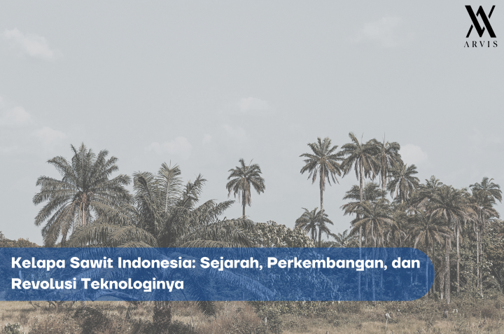 Kelapa Sawit Indonesia