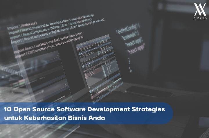 Open Source Software Development Strategies